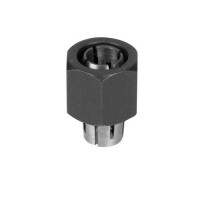 Trend 1/4 In Collet & Nut Set  For Collet Extension £61.99